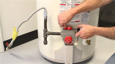 How To Reset A Water Heater How to Reset an Electric Water Heater in Two Easy Steps - Culpeper Home  Services